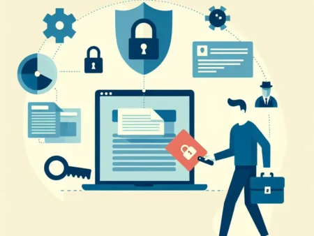 Privasi Online: Cara Melindungi Data Pribadi Anda dari Serangan Siber dan Peretasan