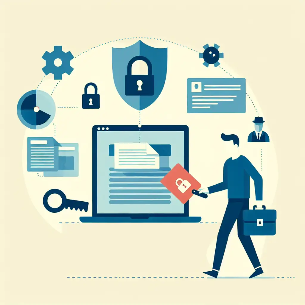 Privasi Online: Cara Melindungi Data Pribadi Anda dari Serangan Siber dan Peretasan
